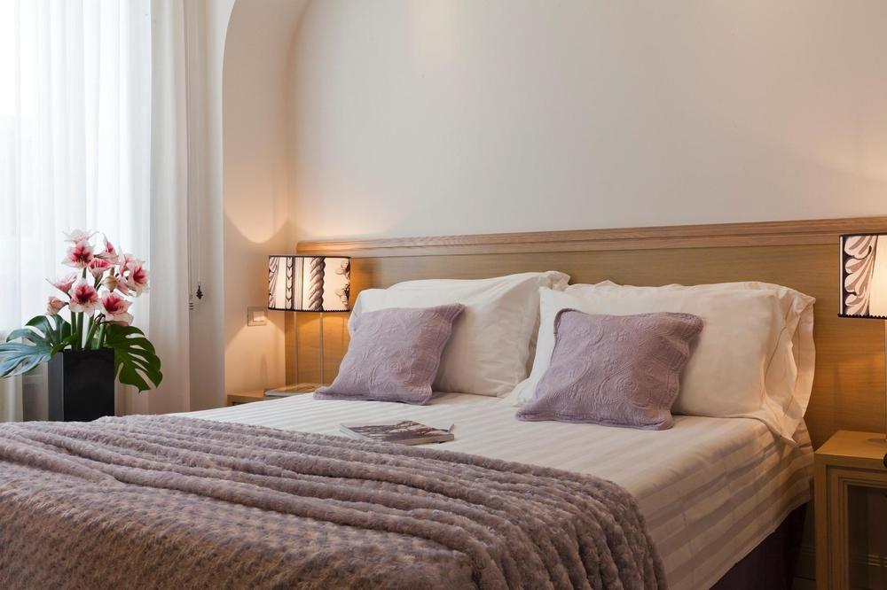 Hotell Smart Pincio Rom