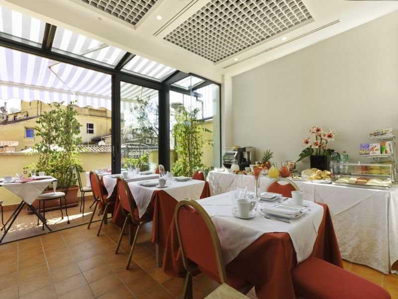 Smart Pincio Hotell 3*