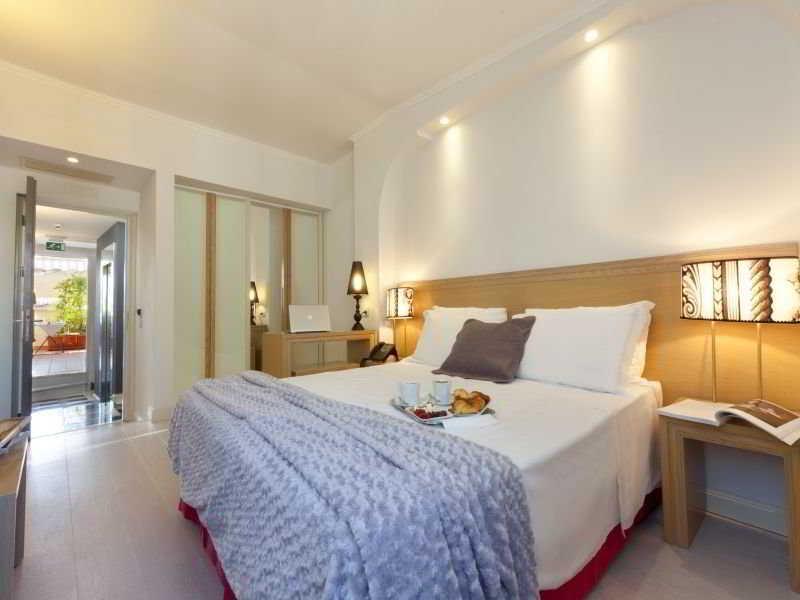 Smart Pincio Hotell Rom