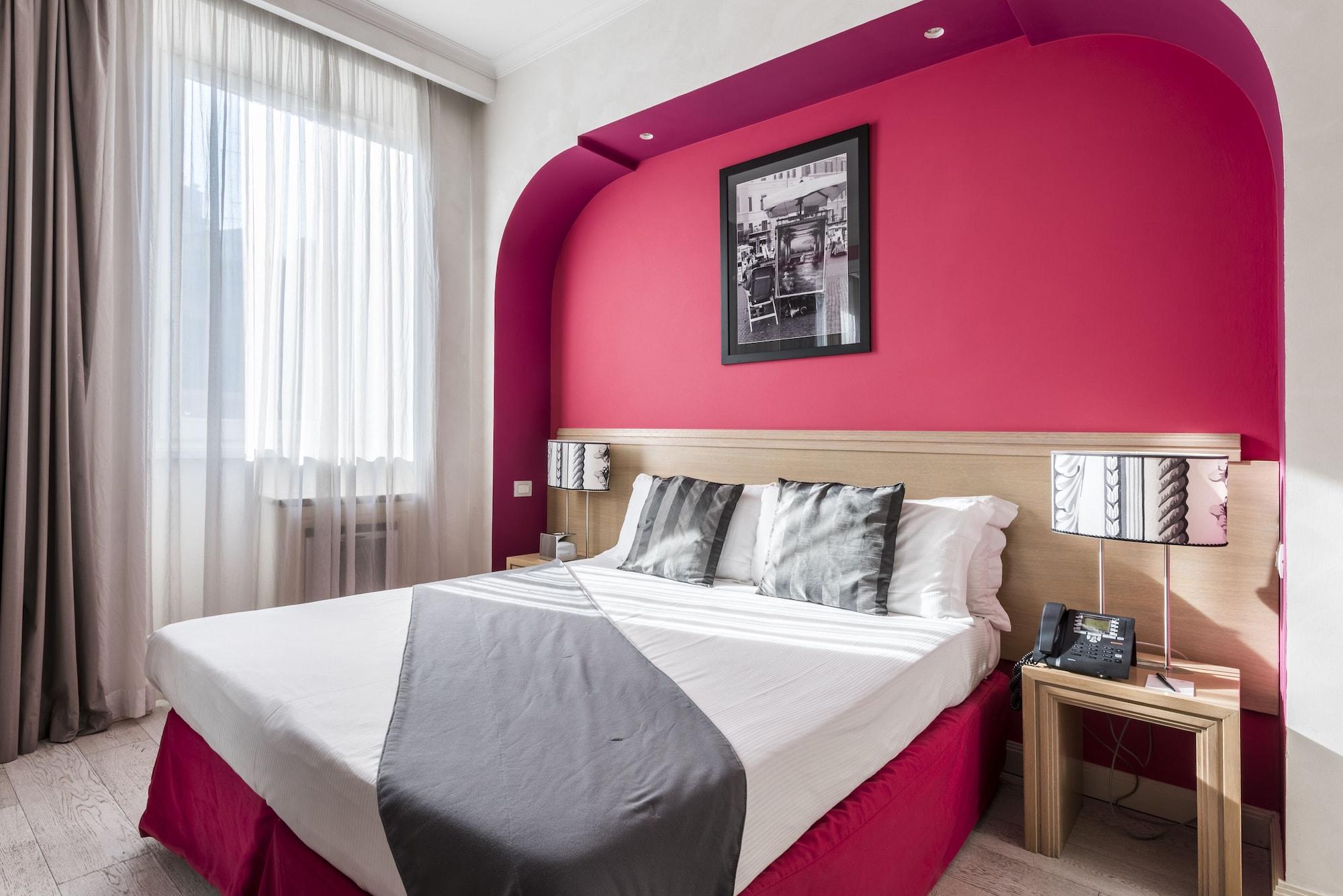 Smart Pincio Hotell
