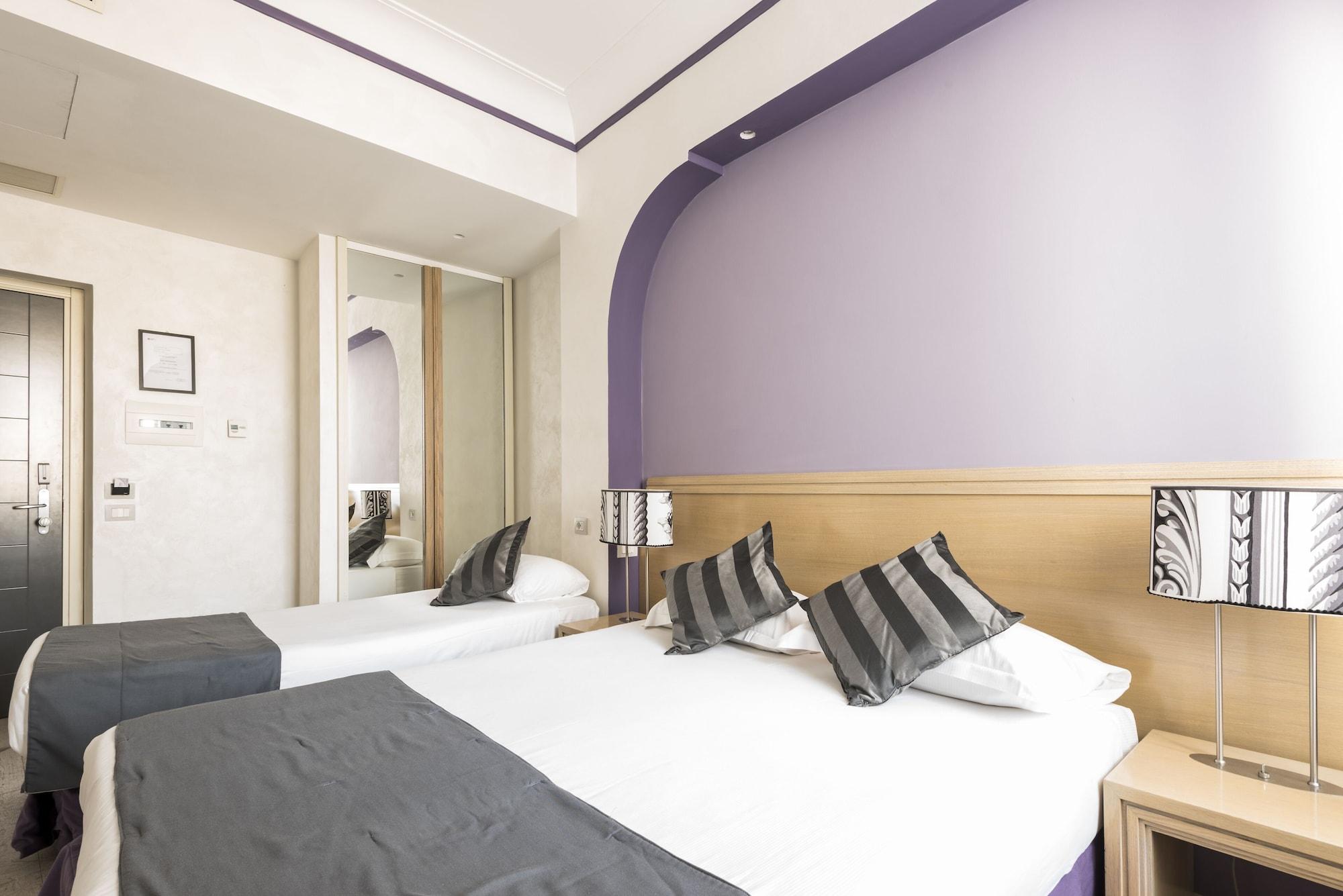 Smart Pincio Hotell 3*