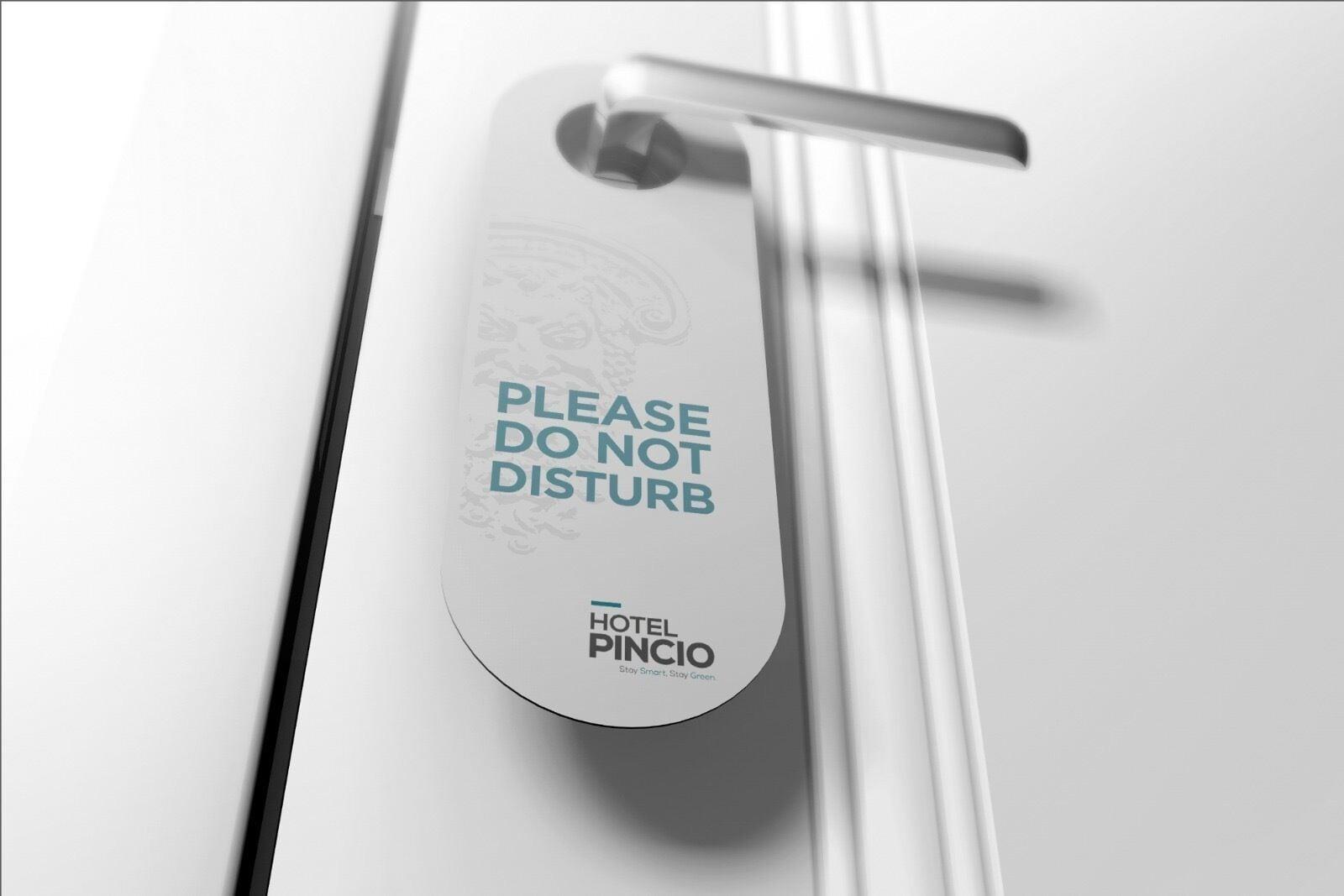 Smart Pincio Hotell