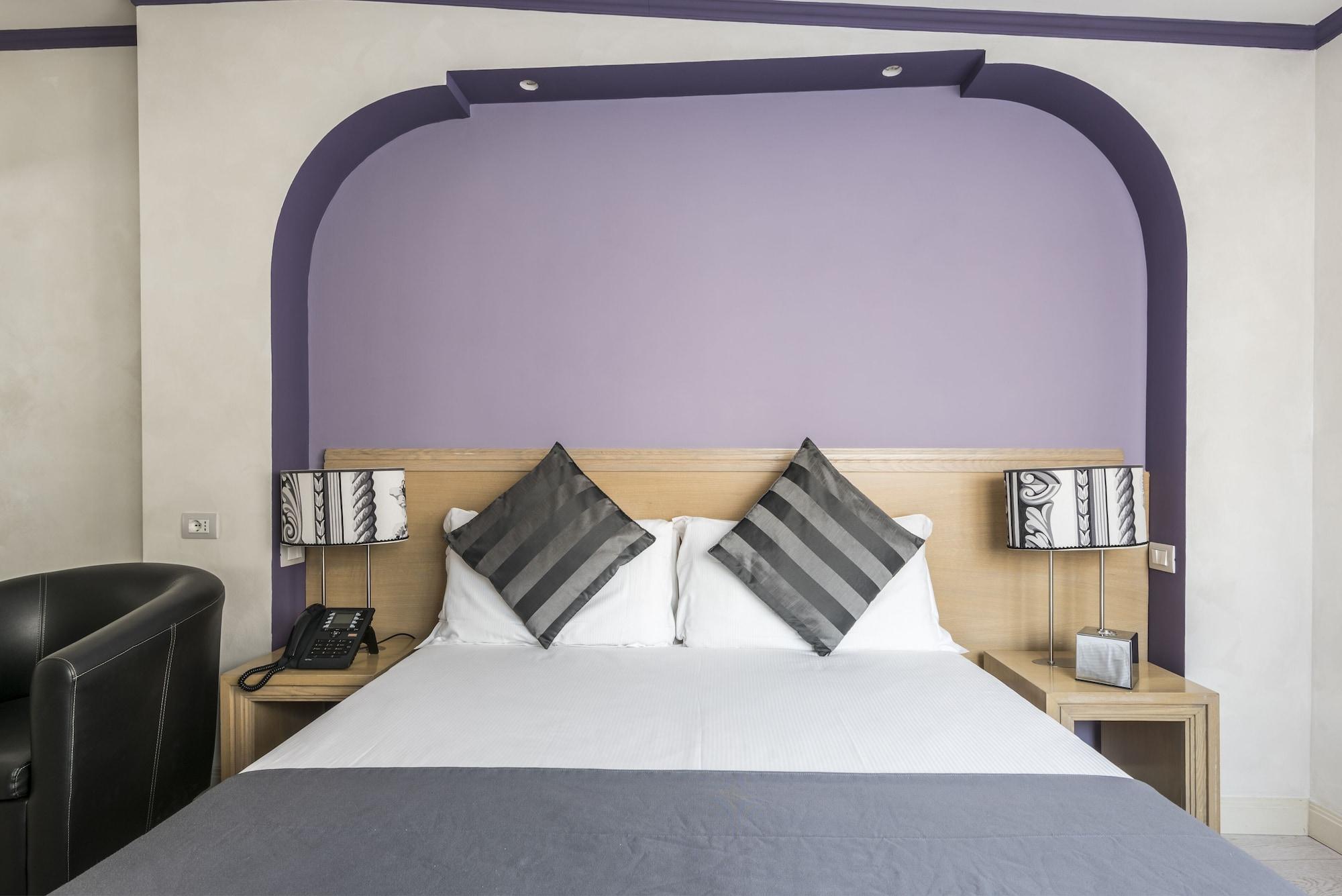 Hotell Smart Pincio