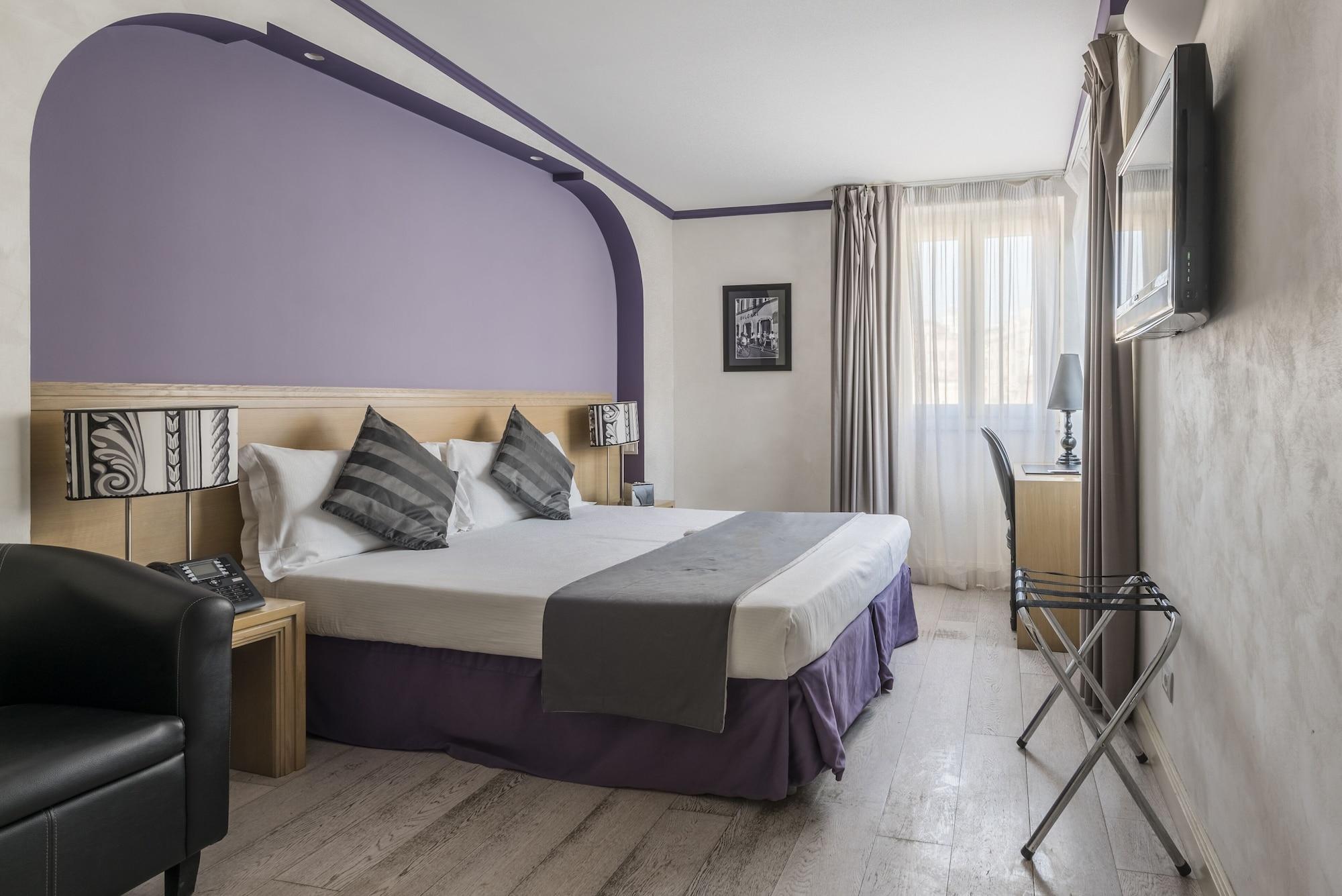 Smart Pincio Hotell 3*