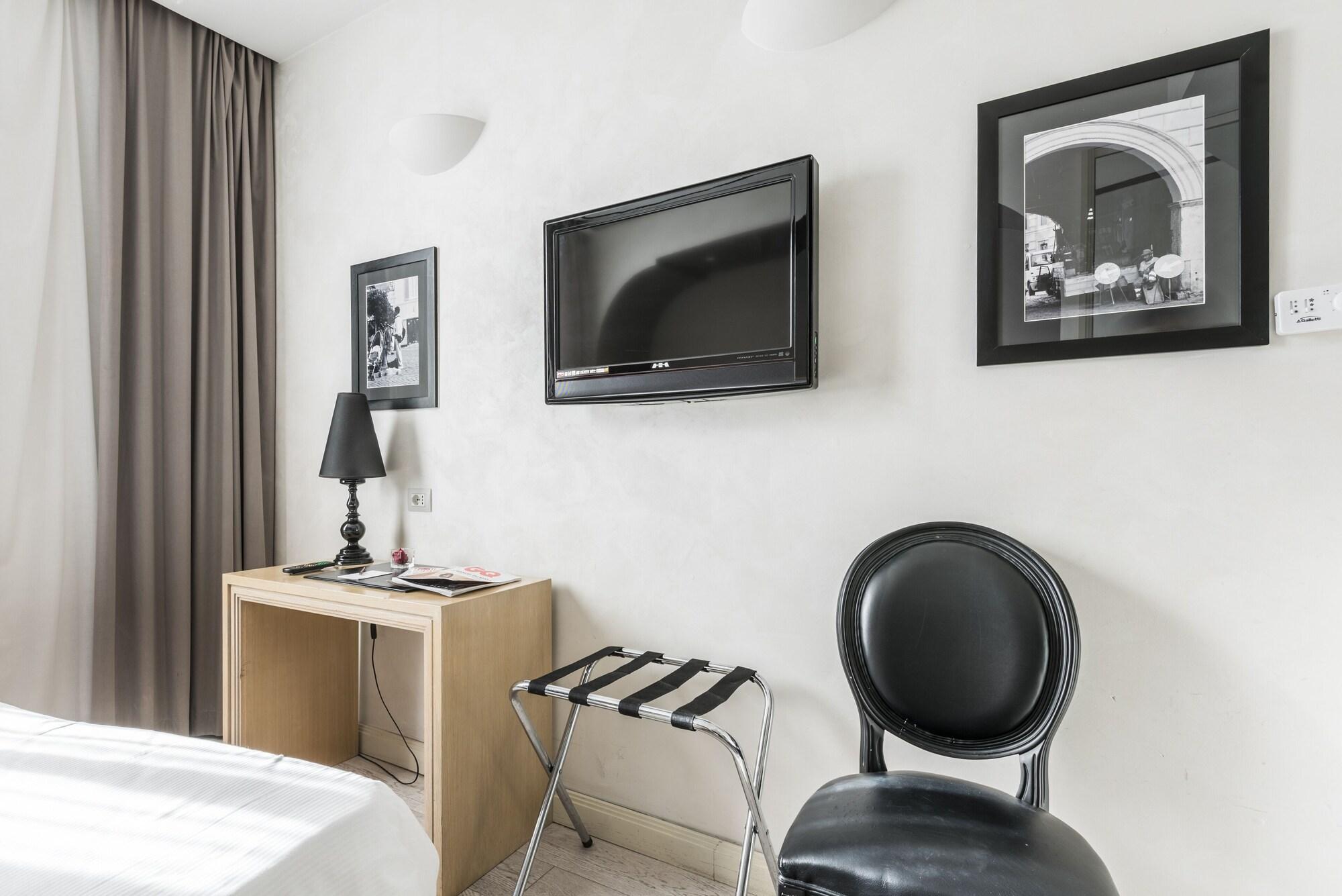 Hotell Smart Pincio