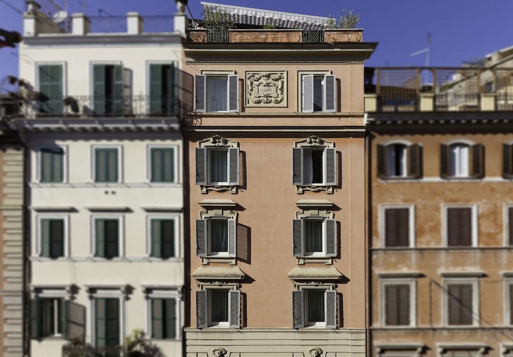 Smart Pincio Hotell