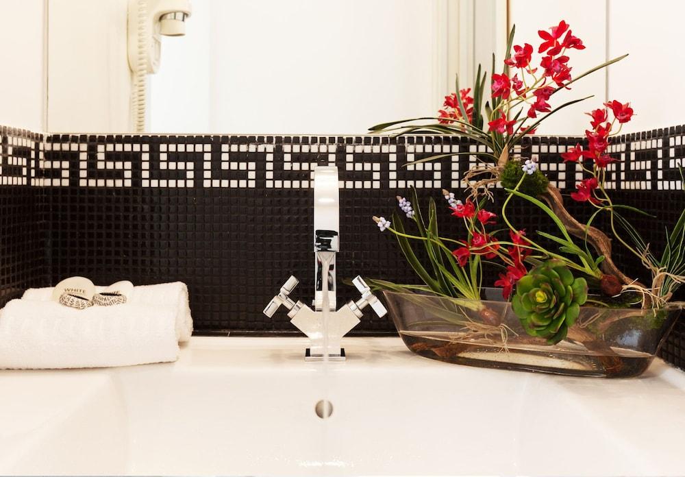Hotell Smart Pincio Rom