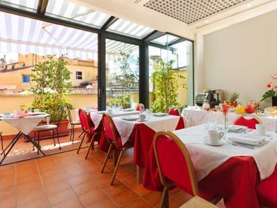 Hotell Smart Pincio 3*