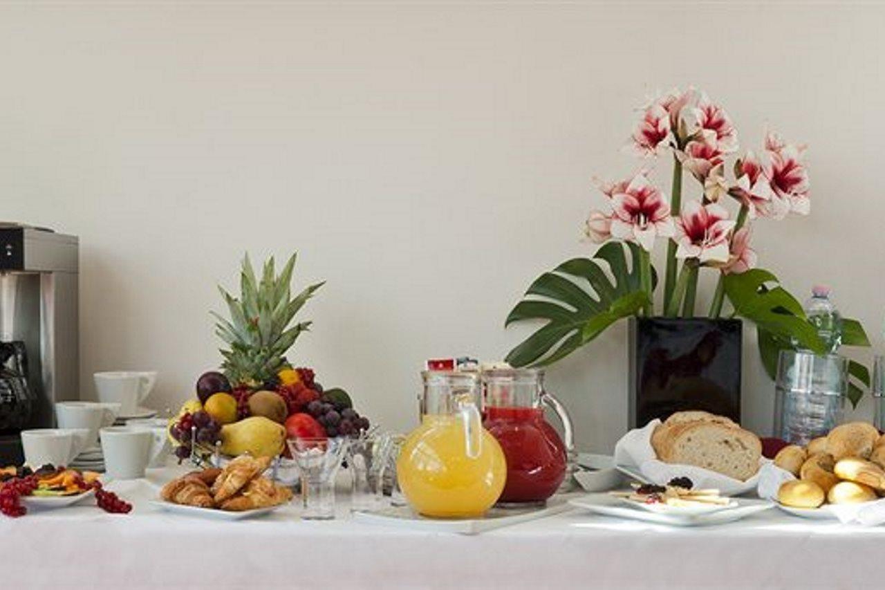 Hotell Smart Pincio 3*
