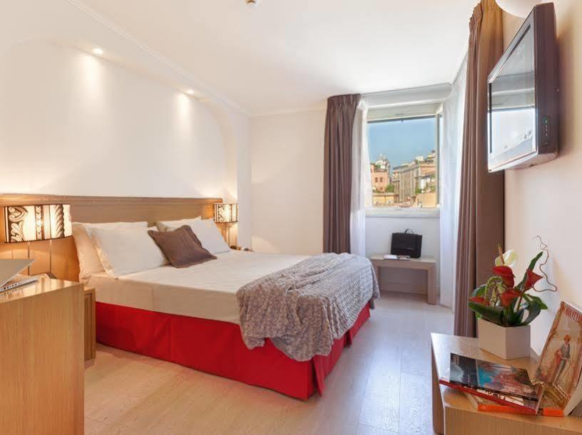 Hotell Smart Pincio Rom