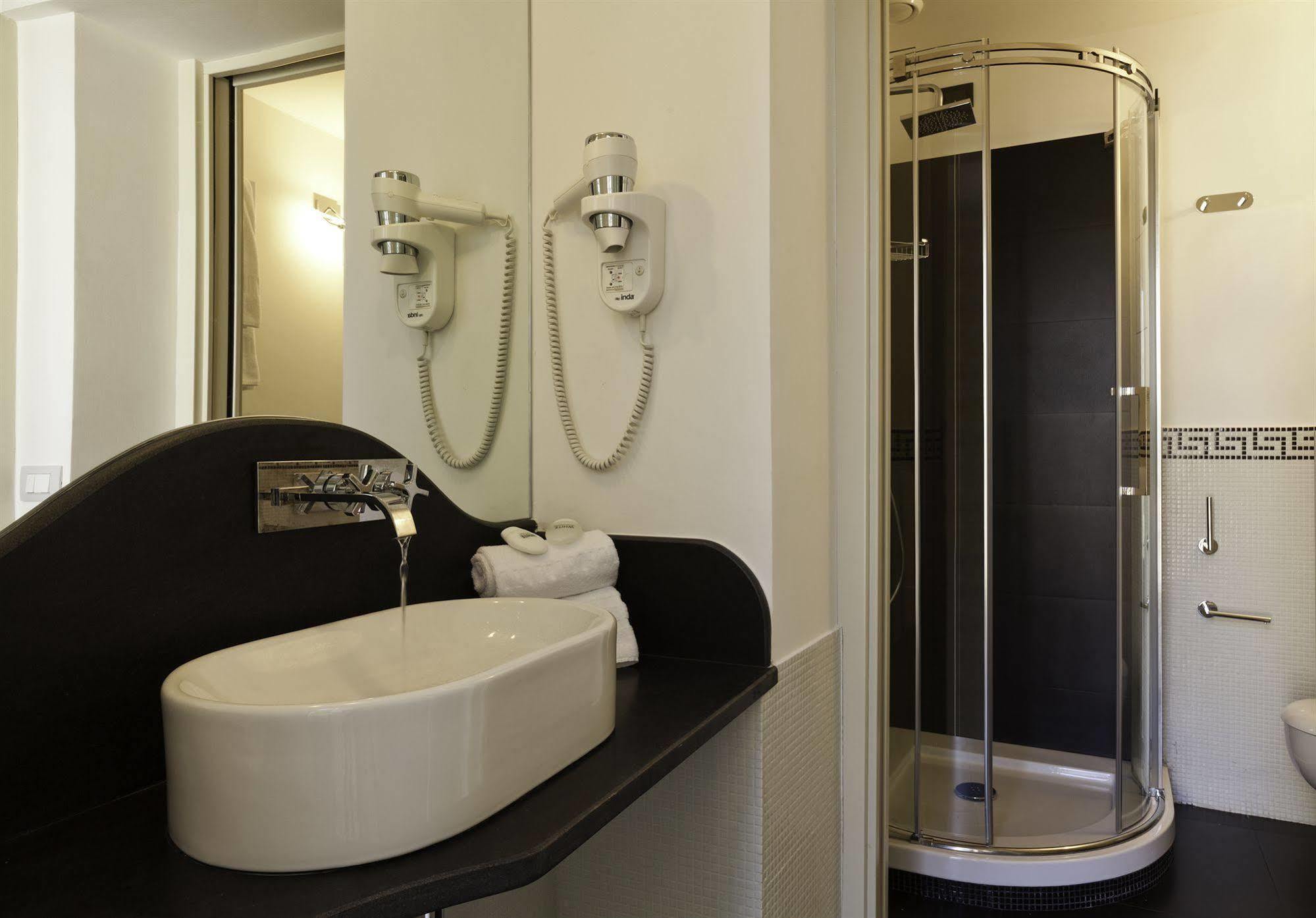 Hotell Smart Pincio