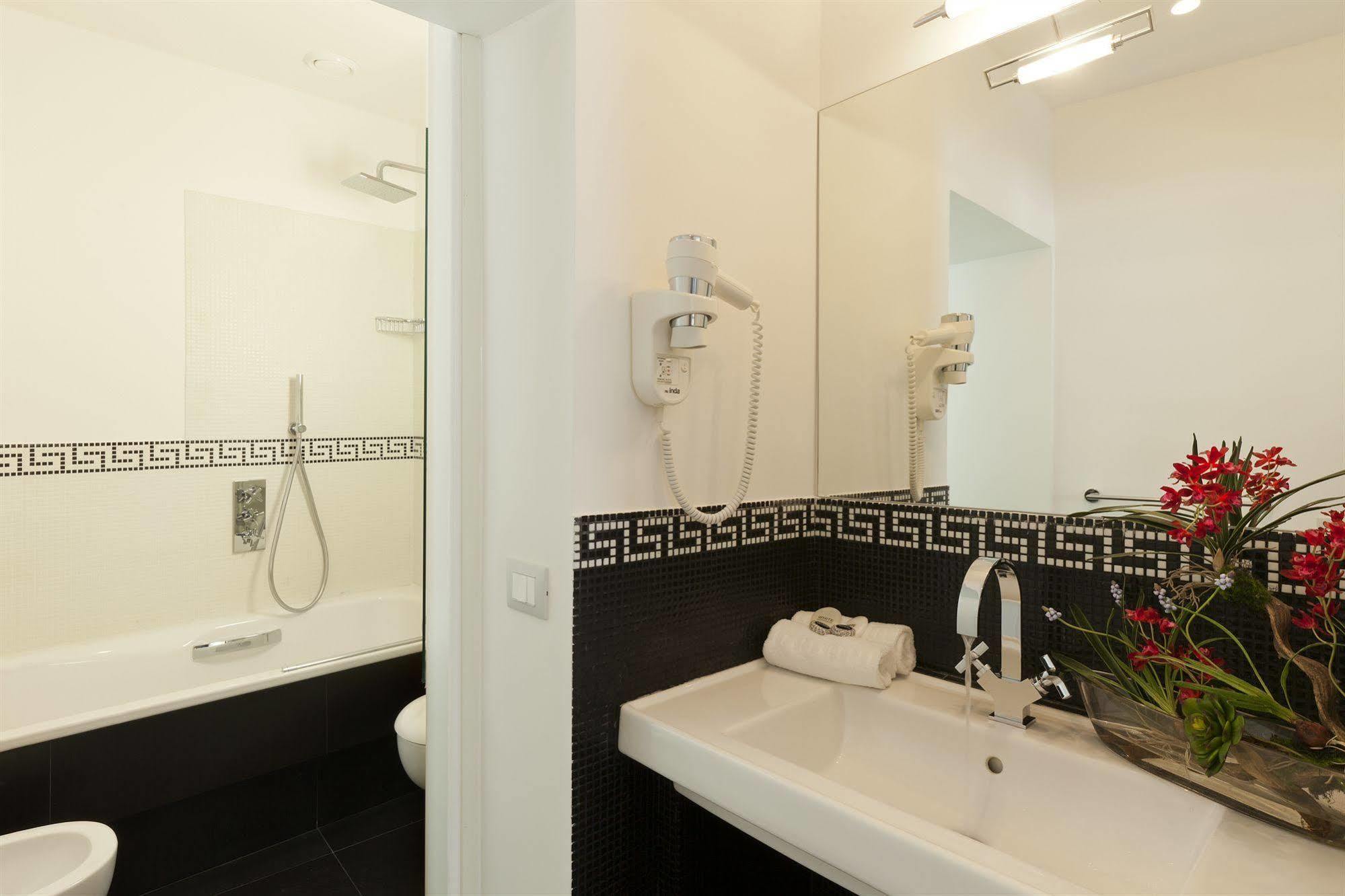 Hotell Smart Pincio 3*
