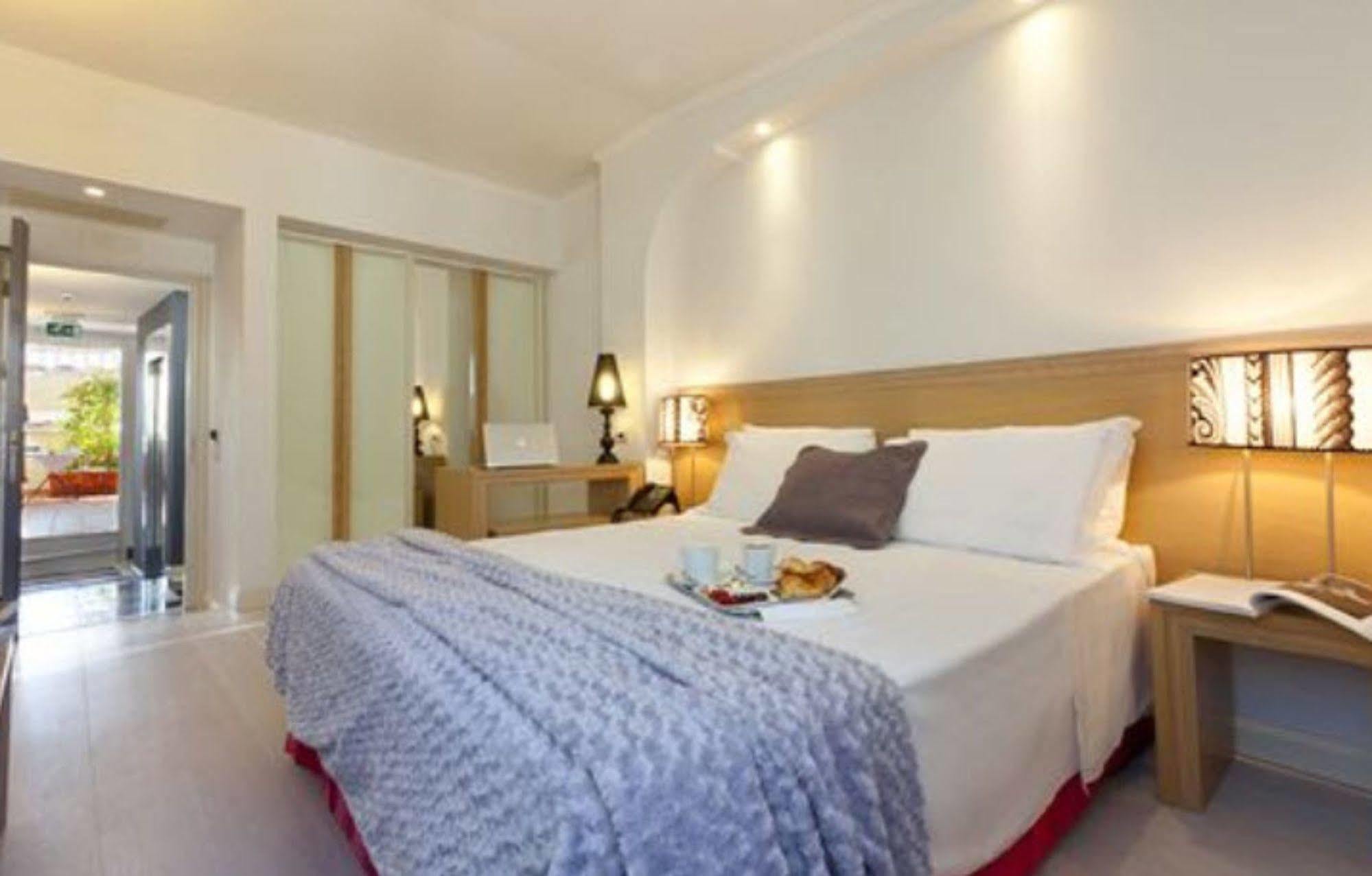 Hotell Smart Pincio 3*
