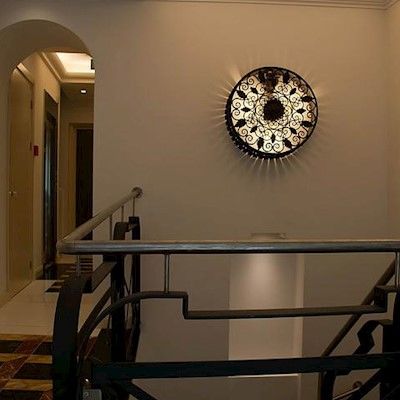 Smart Pincio Hotell 3*
