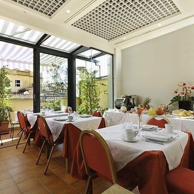 Smart Pincio Hotell