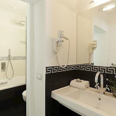 Smart Pincio Hotell