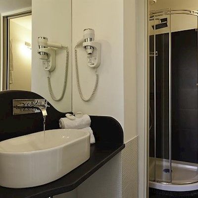 Smart Pincio Hotell 3*