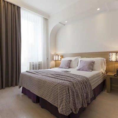 Hotell Smart Pincio