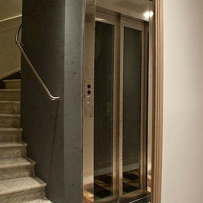 Smart Pincio Hotell
