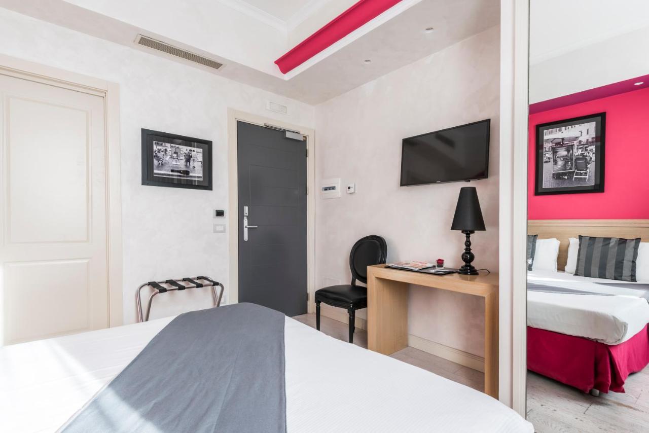 Smart Pincio Hotell