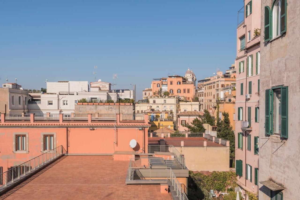 Hotell Smart Pincio